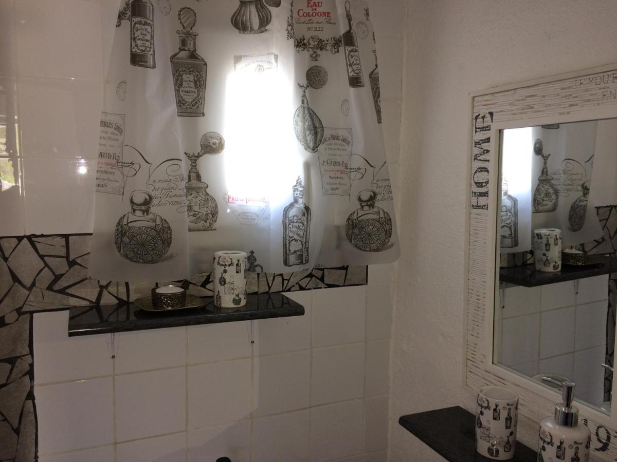 شقة جابلاناك  في Apartman Turkesici المظهر الخارجي الصورة