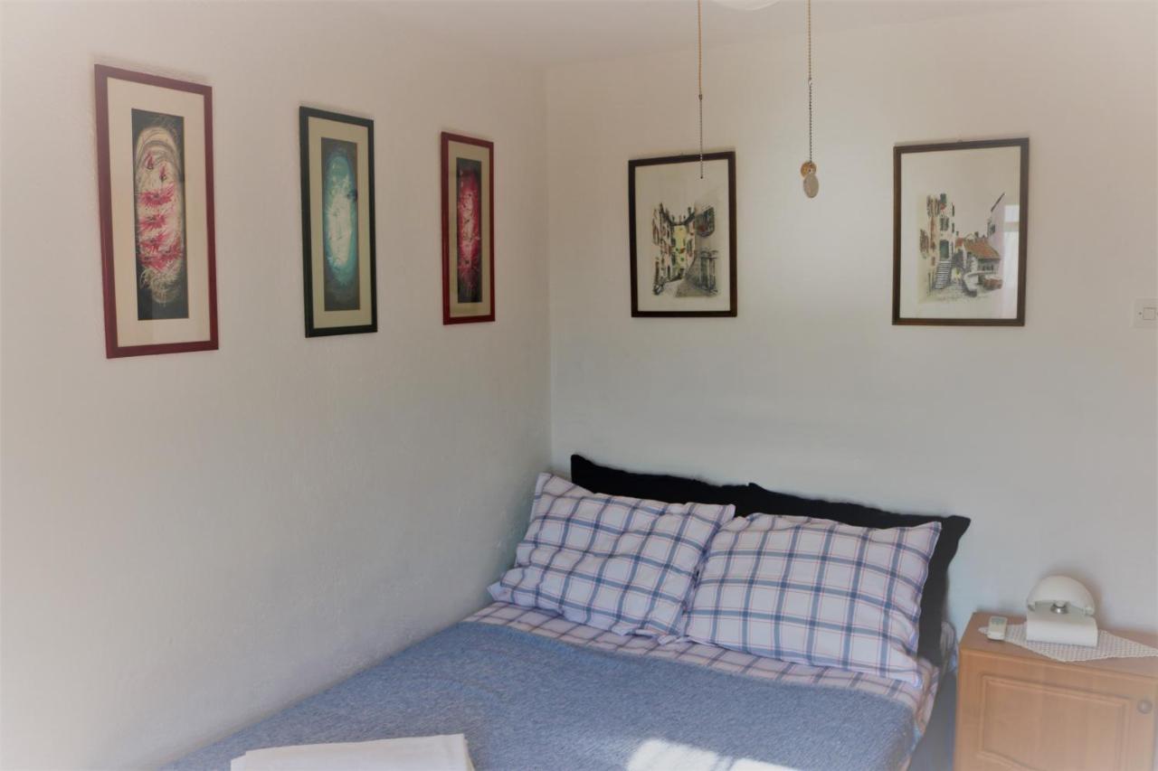 شقة جابلاناك  في Apartman Turkesici المظهر الخارجي الصورة