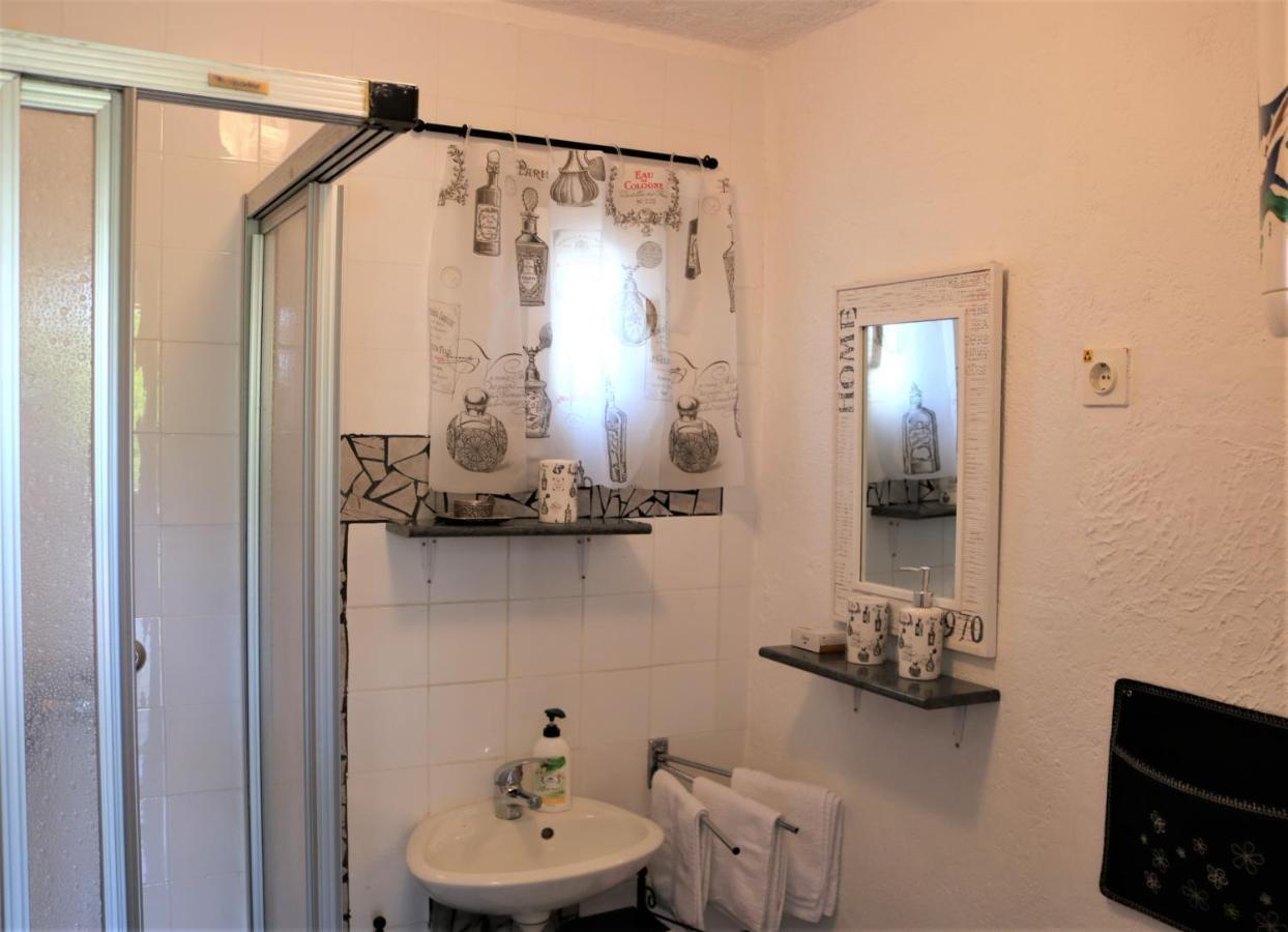 شقة جابلاناك  في Apartman Turkesici المظهر الخارجي الصورة