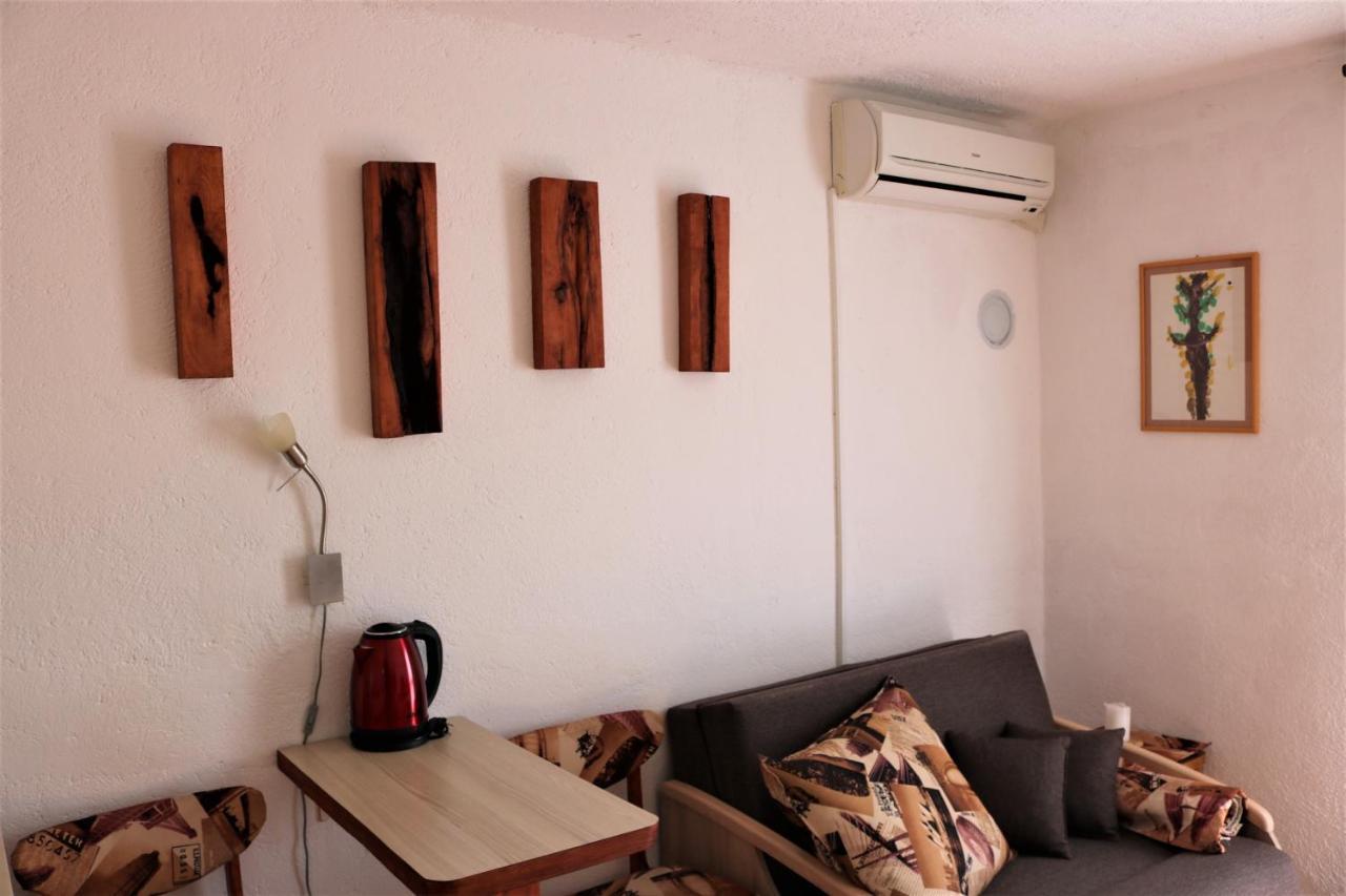 شقة جابلاناك  في Apartman Turkesici المظهر الخارجي الصورة