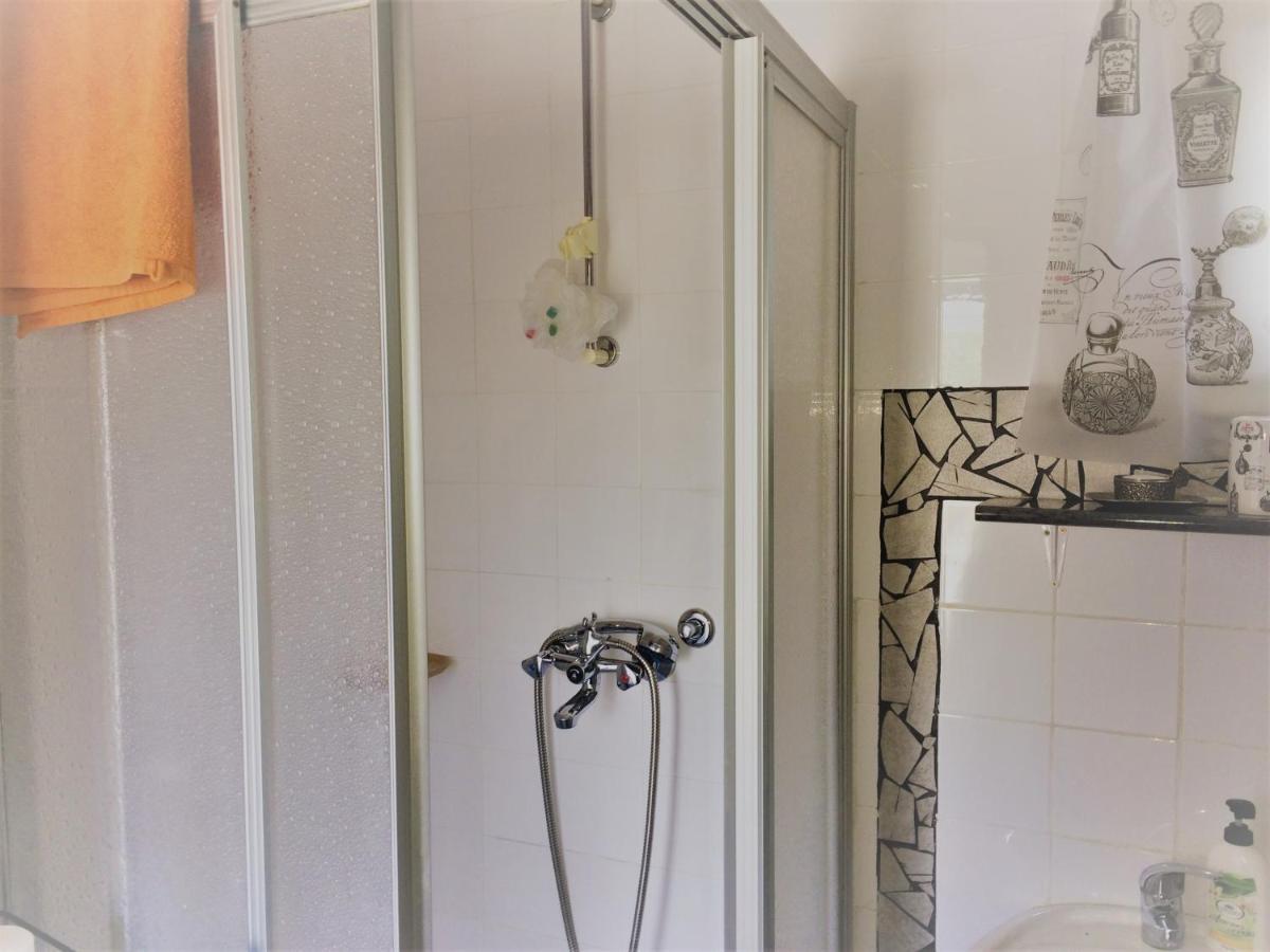 شقة جابلاناك  في Apartman Turkesici المظهر الخارجي الصورة